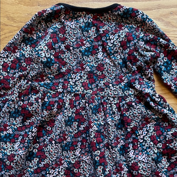 Hanna Andersson Elizabeth Playdress in Black - Picture 8 of 11